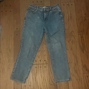 PacSun Dark Wash Denim Jeans